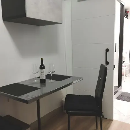 Vilapicina Maison d'hôtes *