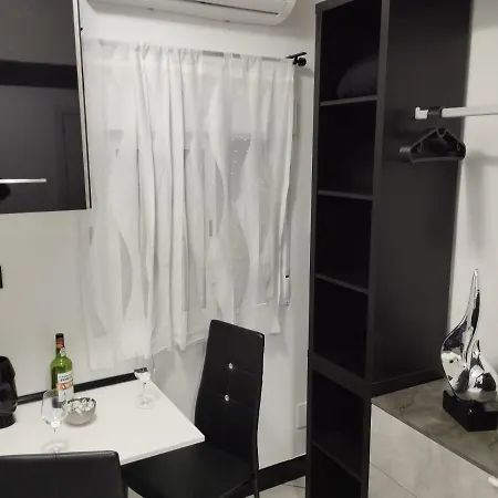 Vilapicina Guest house Barcelona