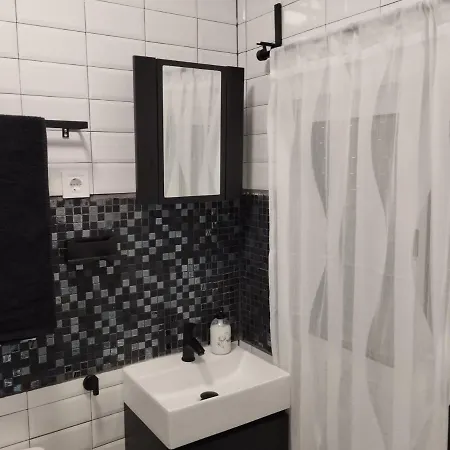 Guest house Vilapicina
