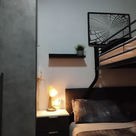 Guest house Vilapicina