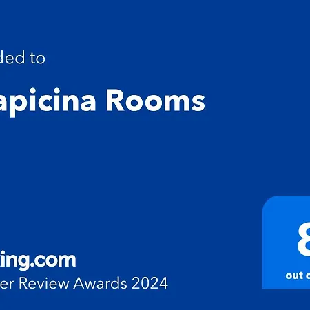 Guest house Vilapicina