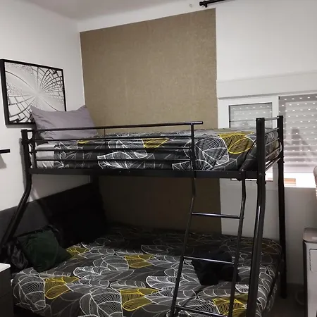 Vilapicina Guest house