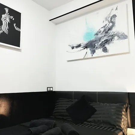 Vilapicina 招待所