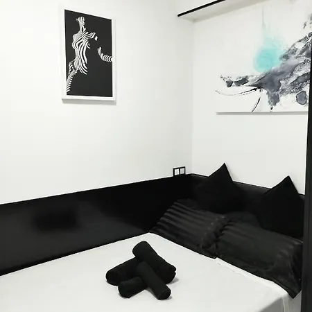 招待所 Vilapicina 巴塞罗那